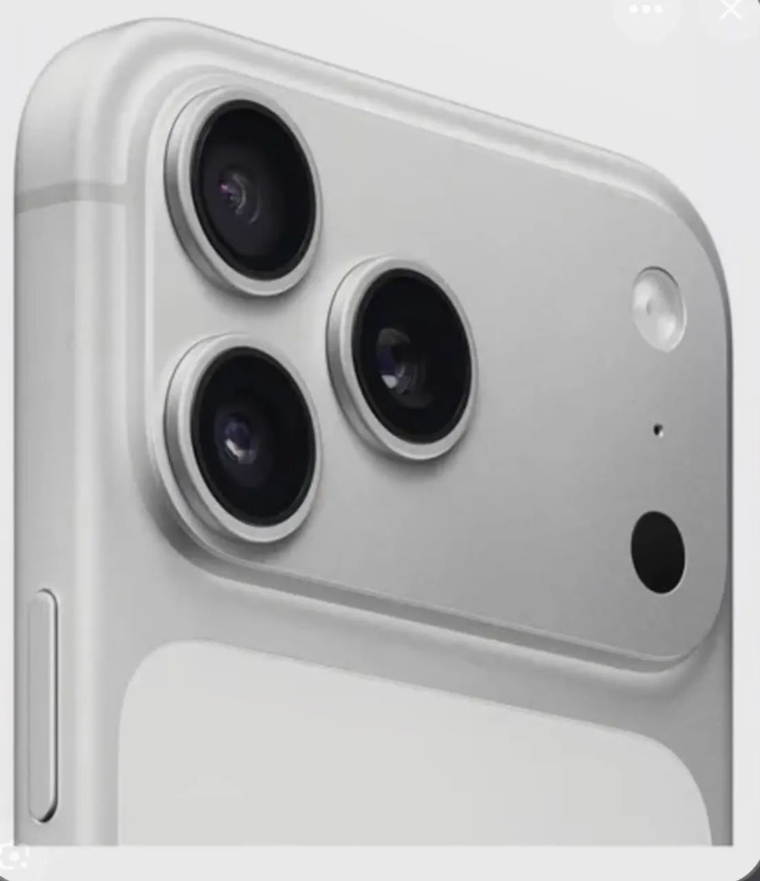 iPhone 17 pro Max - 1Tb 