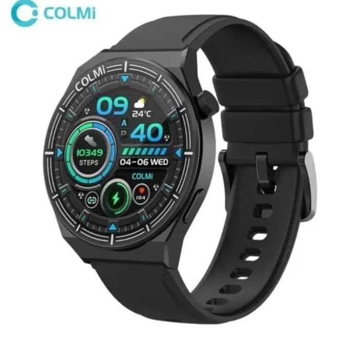 Smartwatch colmi promoção R$149