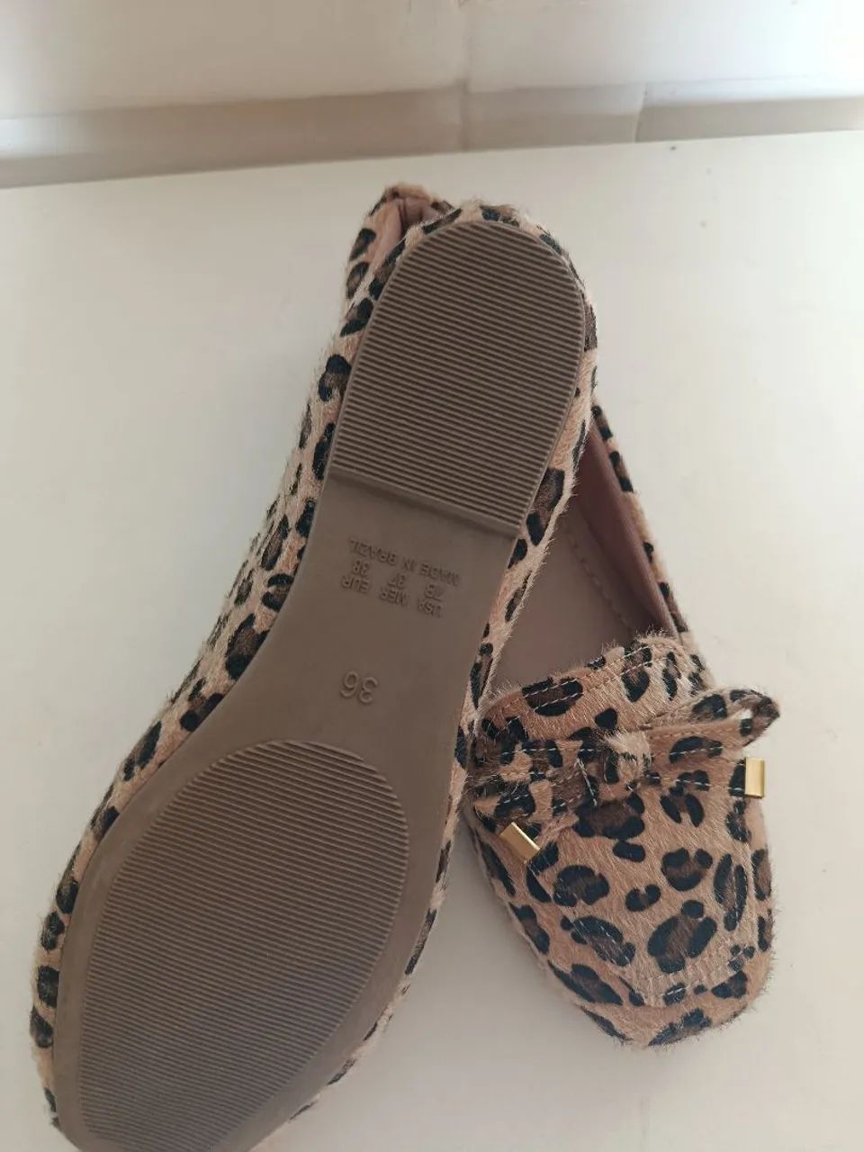 Sapatilha  - Foto 4