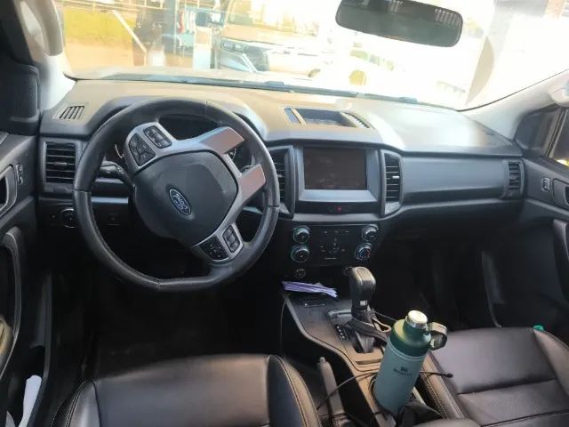 Ford Ranger Black 2.2 4X2 CD Diesel AUT 2023 - Foto 11