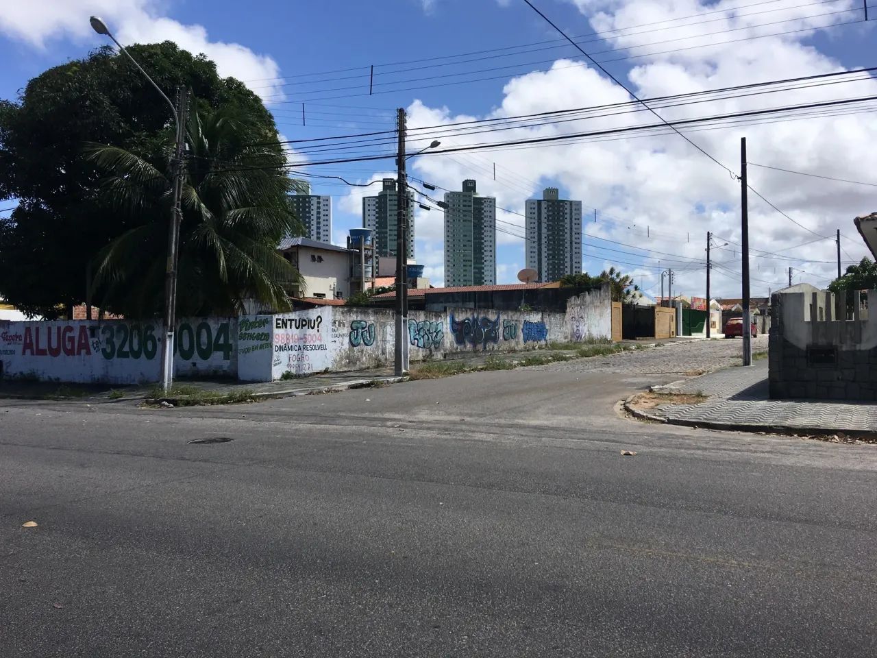 Terreno Comercial de 1000m² em Ponta Negra - Natal - Foto 4