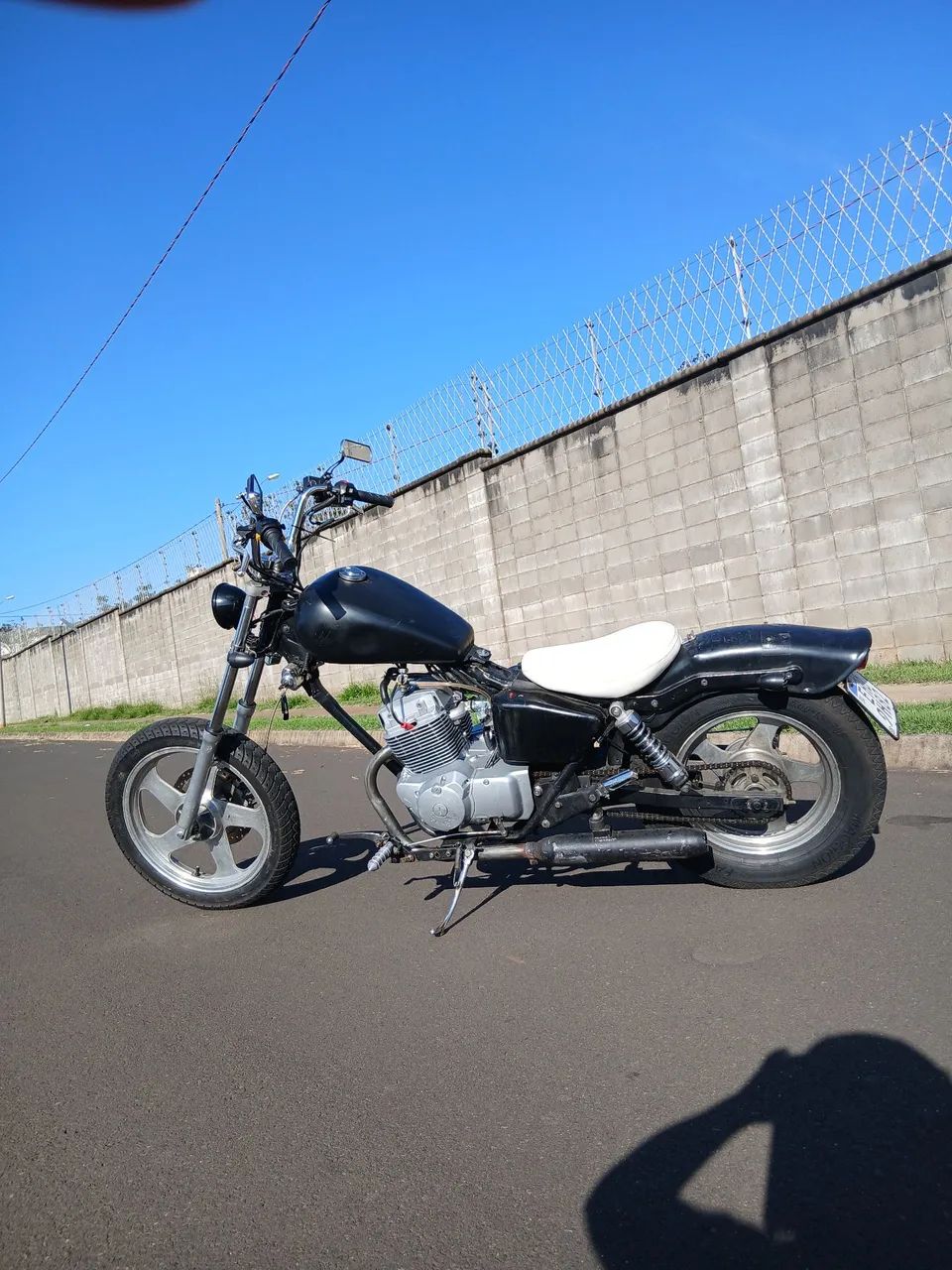 Shark 250 - Foto 5