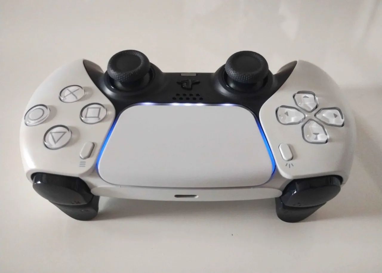 Controle de ps5 