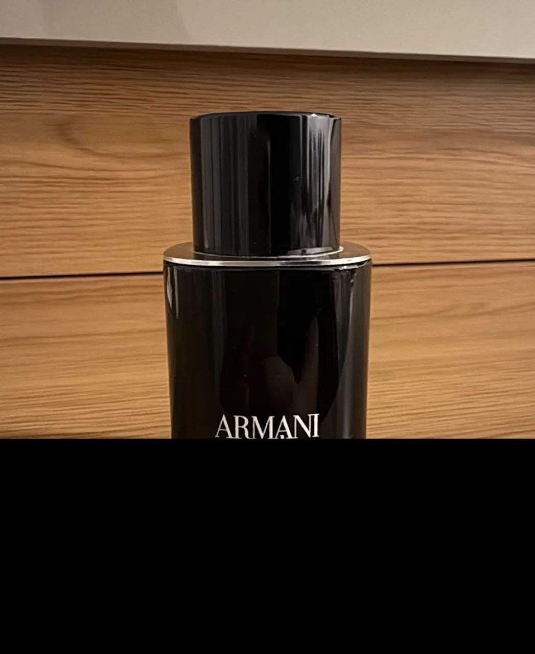 Perfume Armani Code Eau De Toilette 50ml - Foto 2