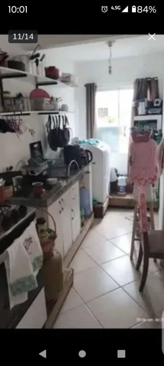 Vendo apartamento  - Foto 4