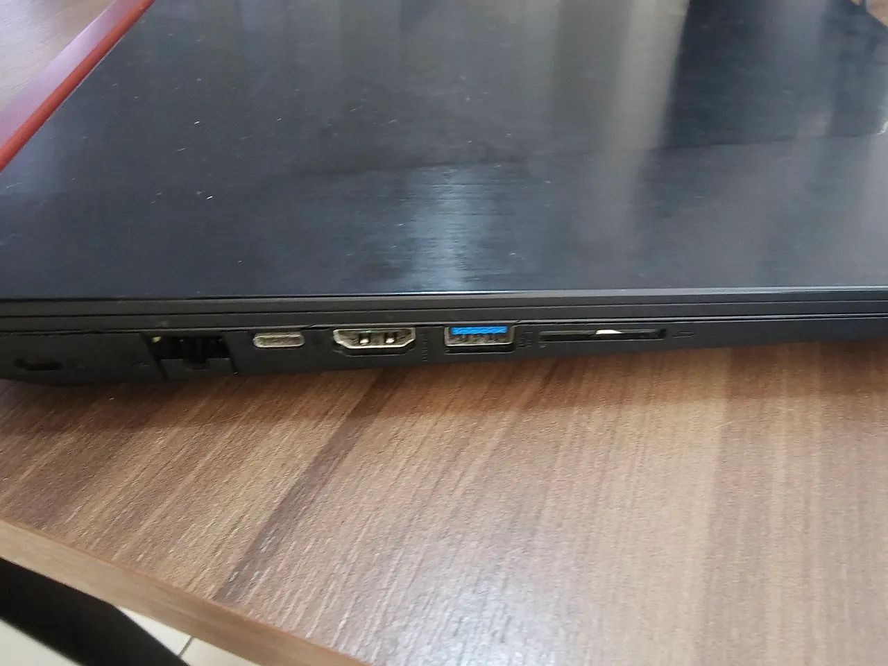 Notebook Gamer - Foto 5