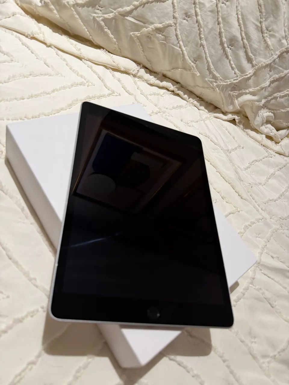 iPad 9ª Geração 64gb Estado de novo  - Foto 2