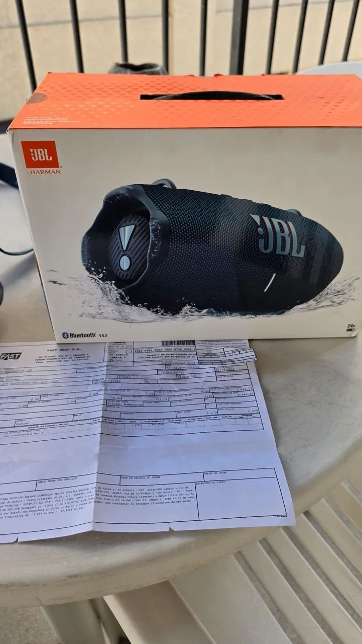 JBL XTREME 4 ORIGINAL - Foto 3