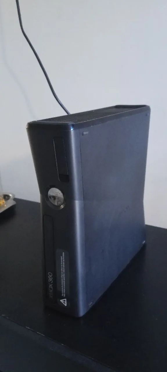 Xbox 360 - Foto 2