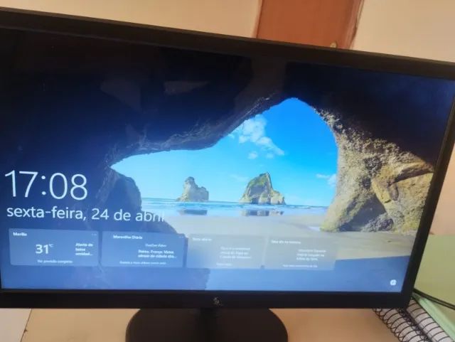 Computador de mesa - Foto 2