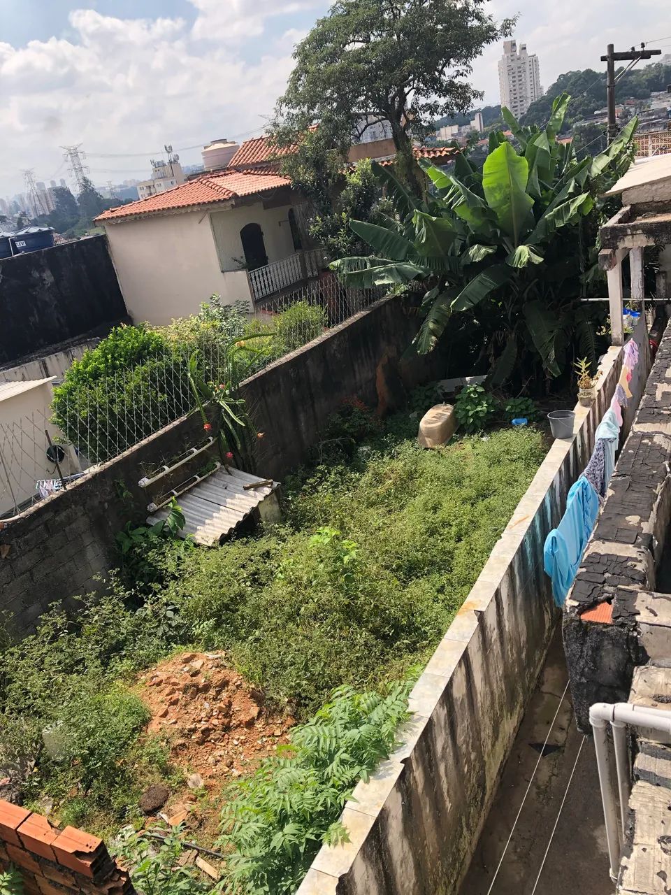 Vendo ou Alugo Terreno - Foto 3