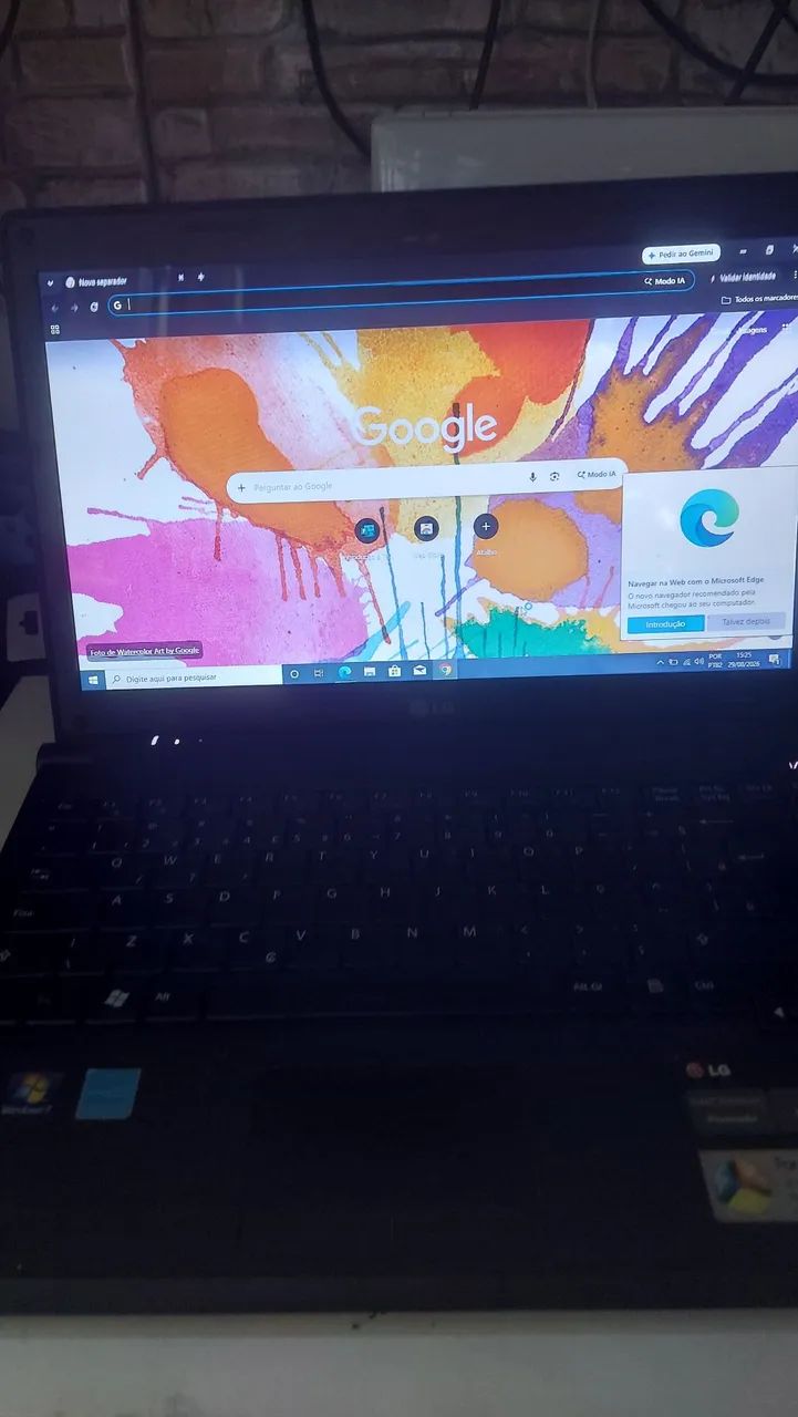 NOTEBOOK LG C400 PROCESSADOR I5 INTEL - Foto 4