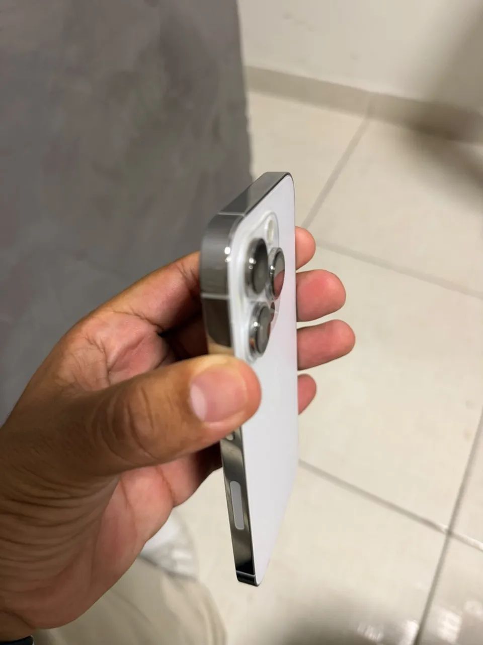 iPhone 14 Pro 128GB - Foto 5