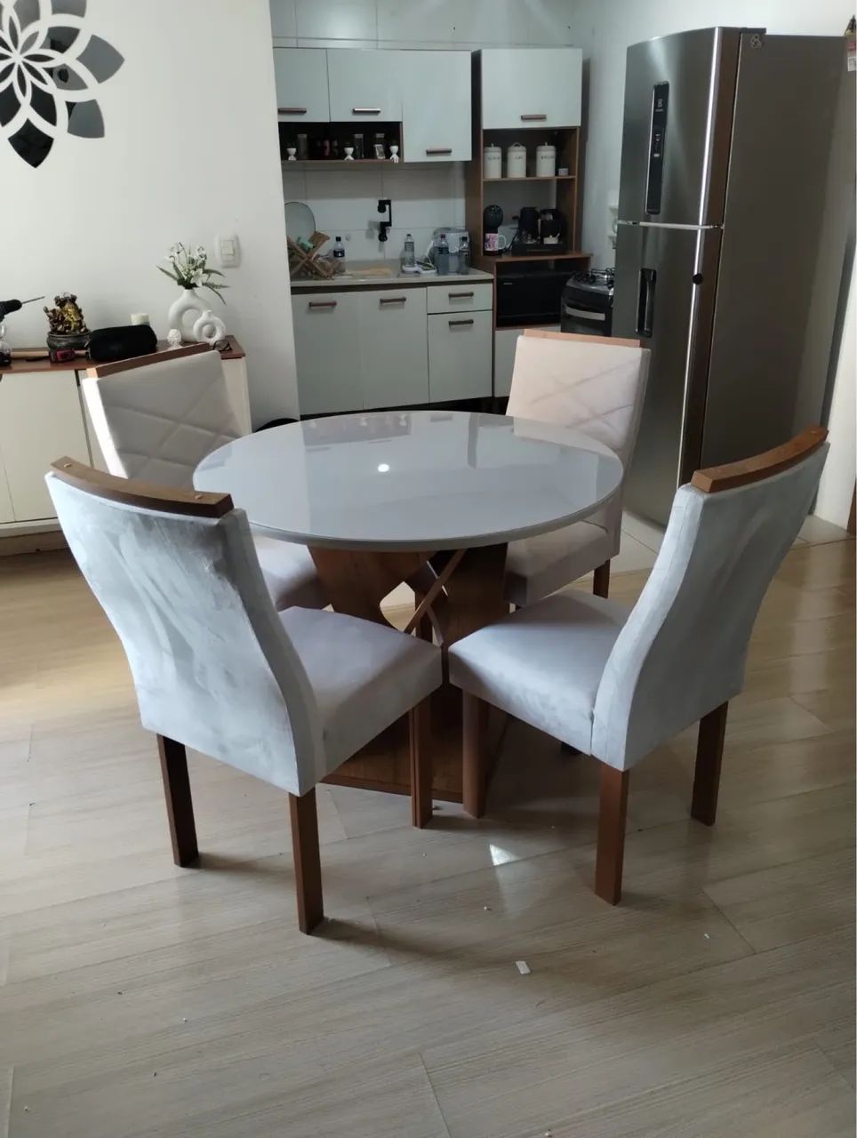 Montador de Móveis e instalações  - Foto 2