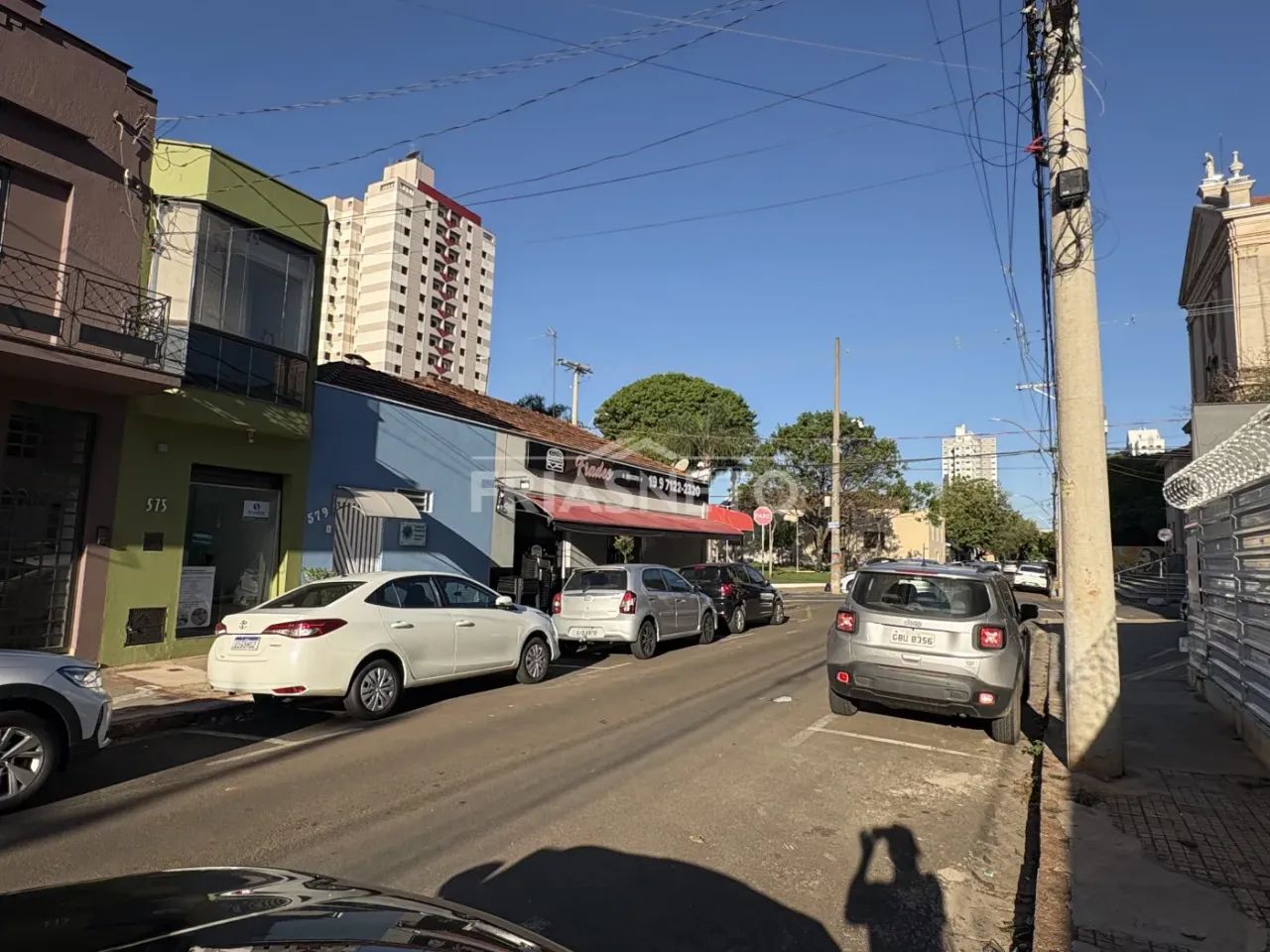 Salão comercial Rua São Francisco de Assis / Centro , Piracicaba SP . - Foto 2