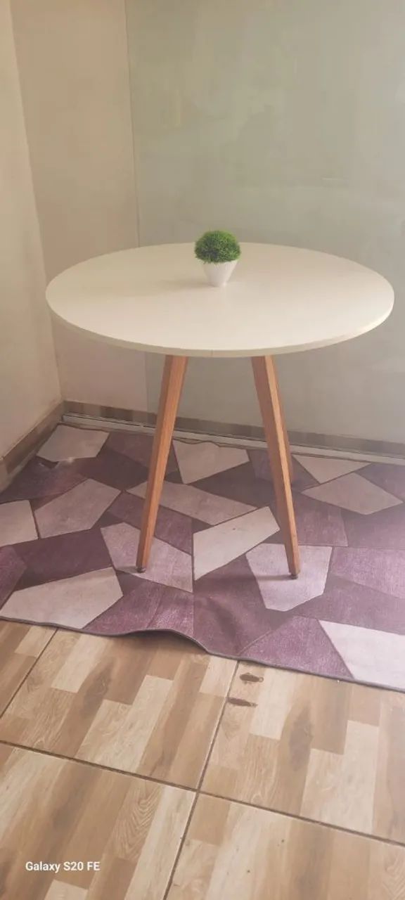 Mesa de jantar - Foto 4