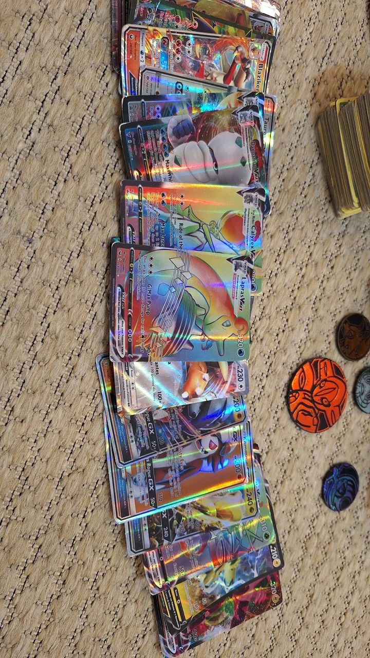Cartas Pokémon - Foto 2