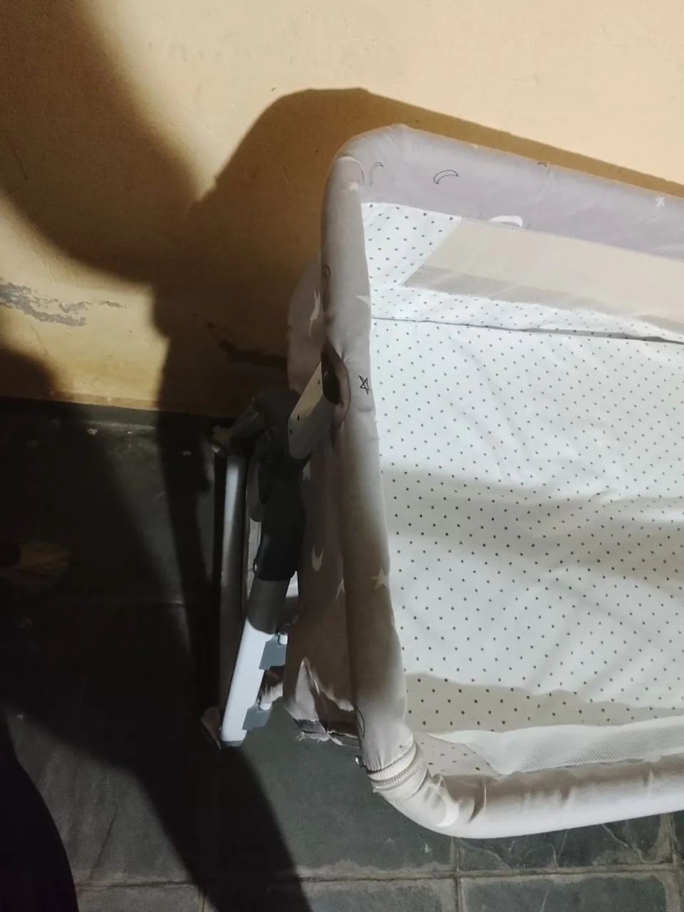 Berço, ótima oportunidade  - Foto 3