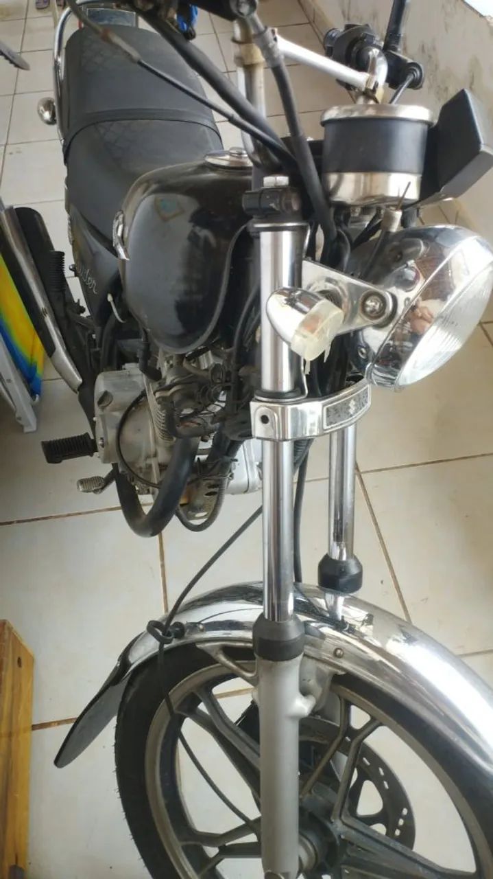 Suzuki intrud atzap * - Foto 4