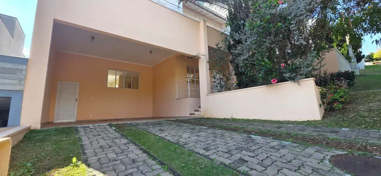Casa para alugar com 178m²  com 3 quartos, sendo 1 suíte em condomínio  - Vinhedo - SP - Foto 3