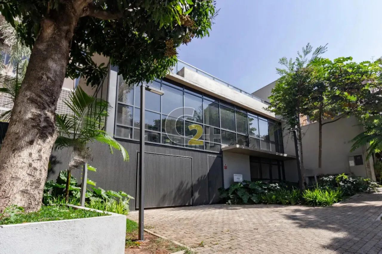 Casa Sobrado Comercial à venda na Sumaré, 512m² e 3 vagas - Foto 4