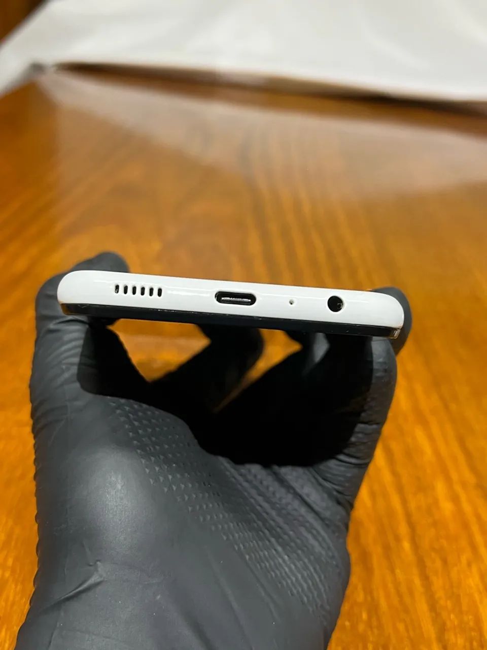 Samsung Galaxy A13 128gb branco - Foto 3