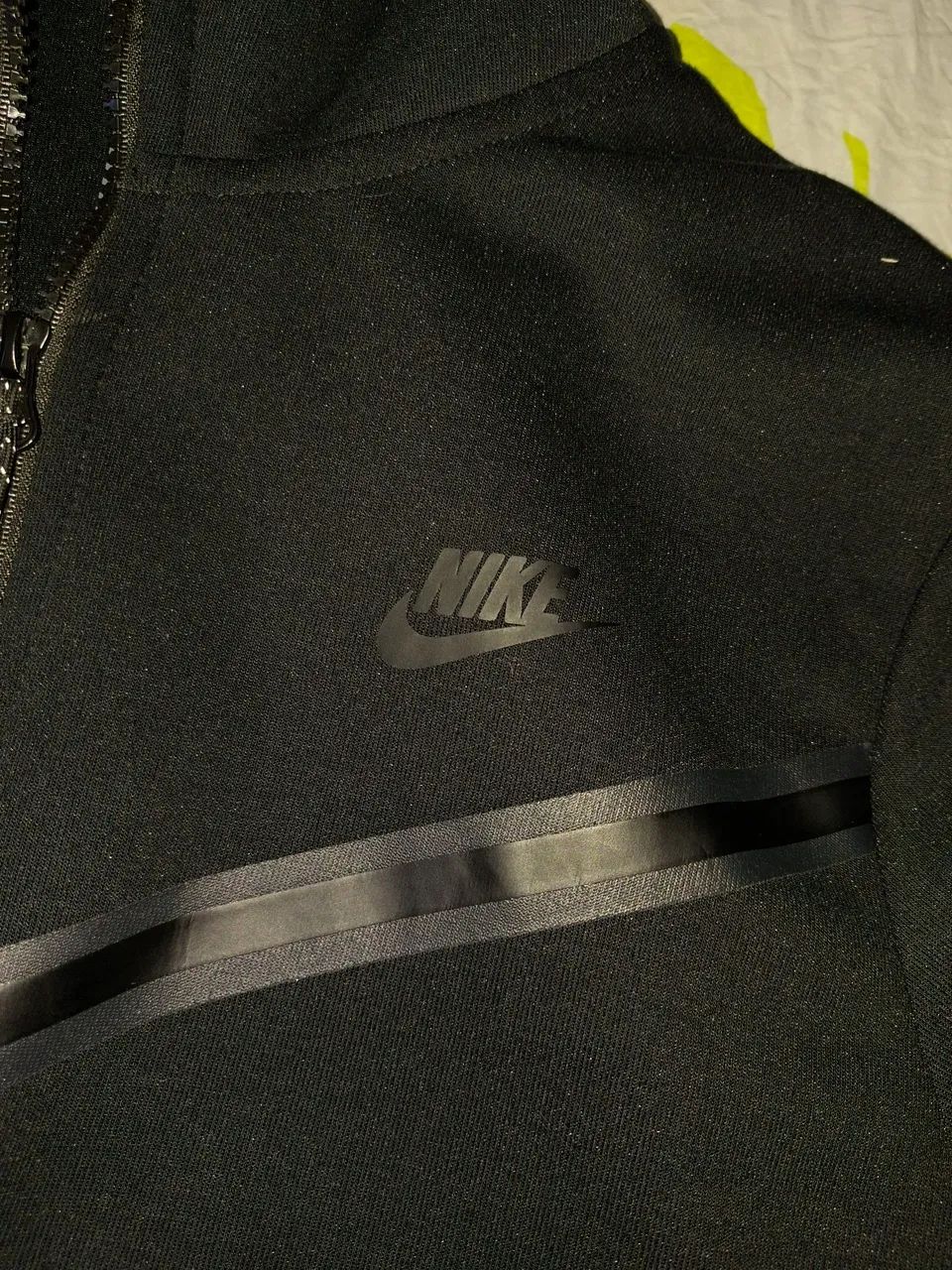 Jaqueta Nike Tech Fleece