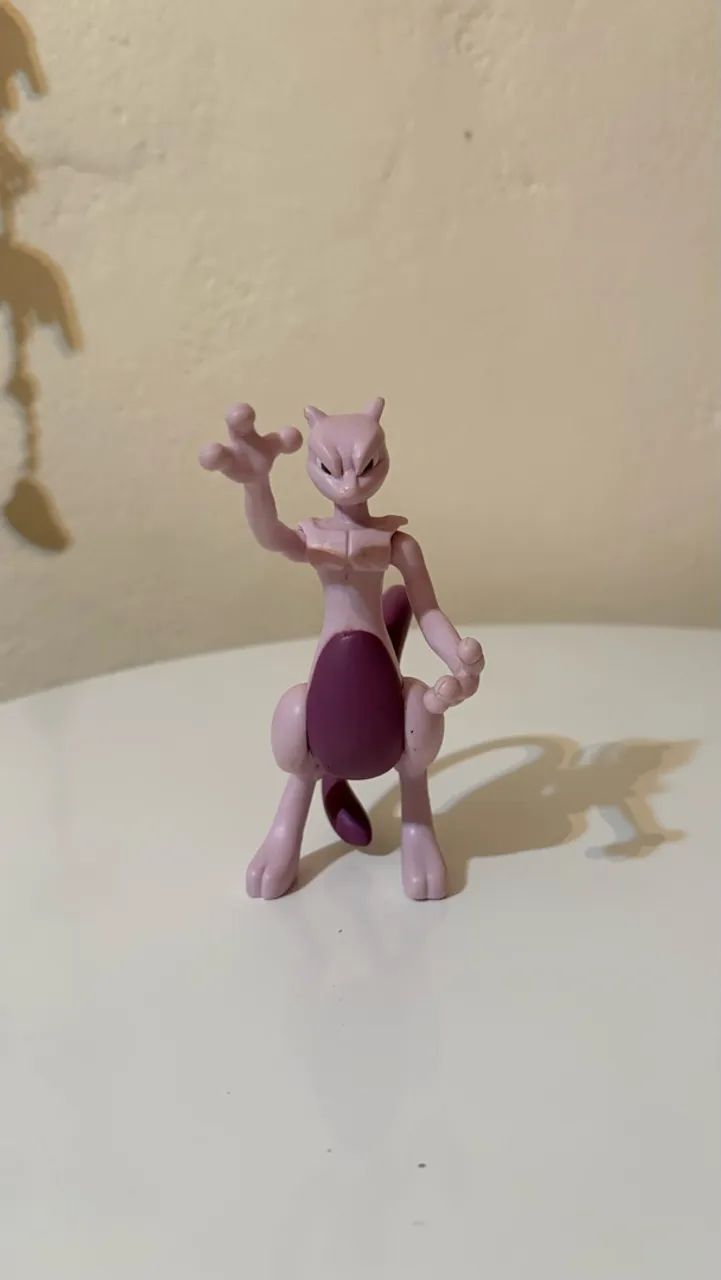 Pokemon Mewtwo 13cm