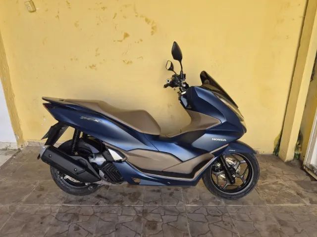 PCX 2024
