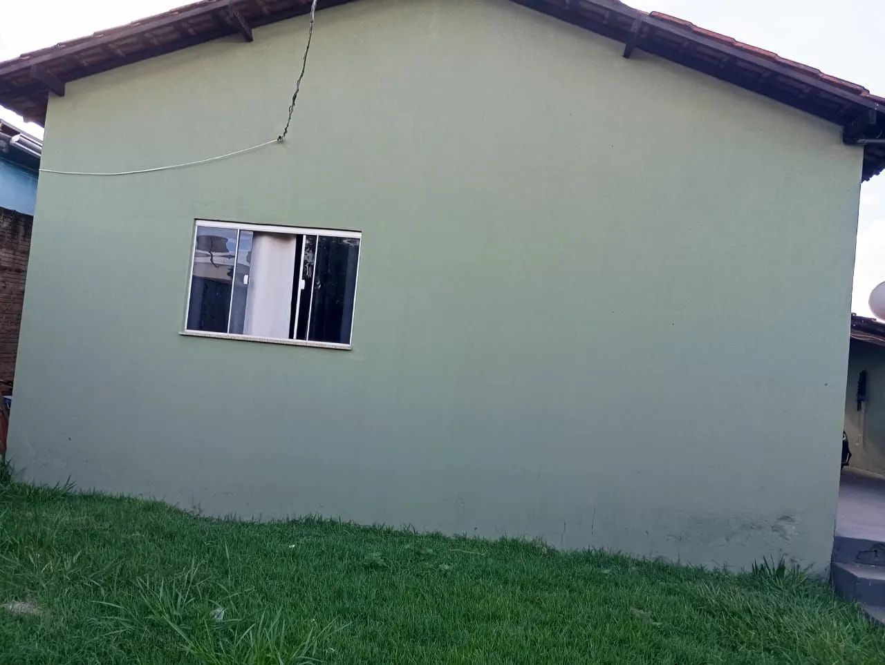 Vendo casa em Sidrolândia  - Foto 5