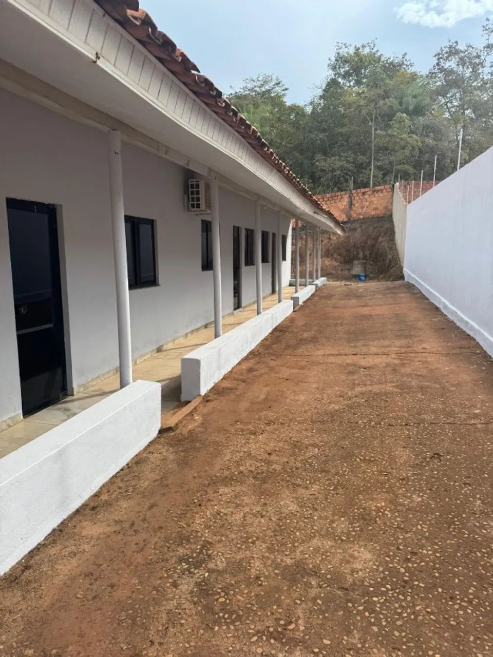 Vendo 8 kitnets  - Foto 4