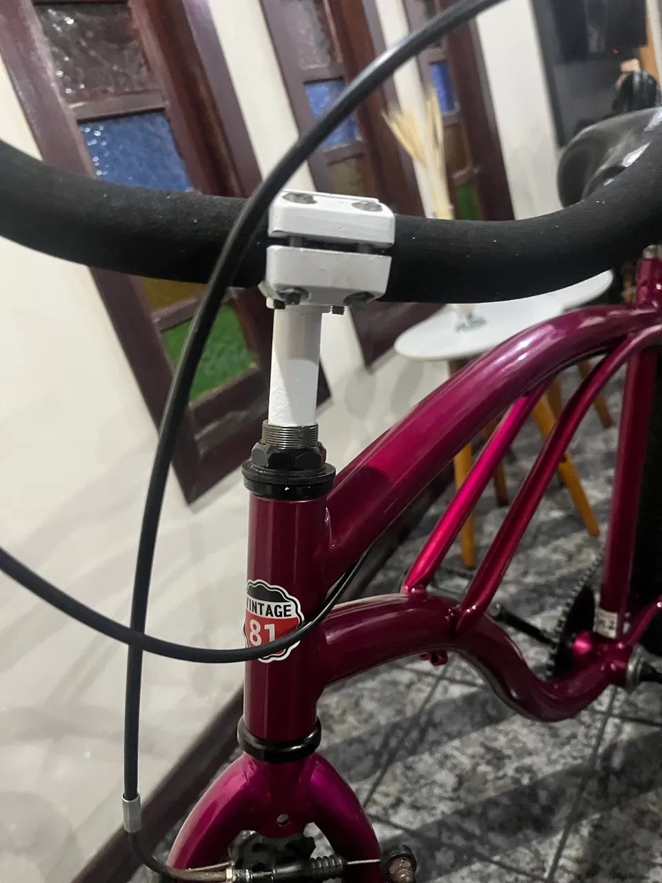 Bicicleta Surf Aro 26 (DE GARAGEM) - Foto 2