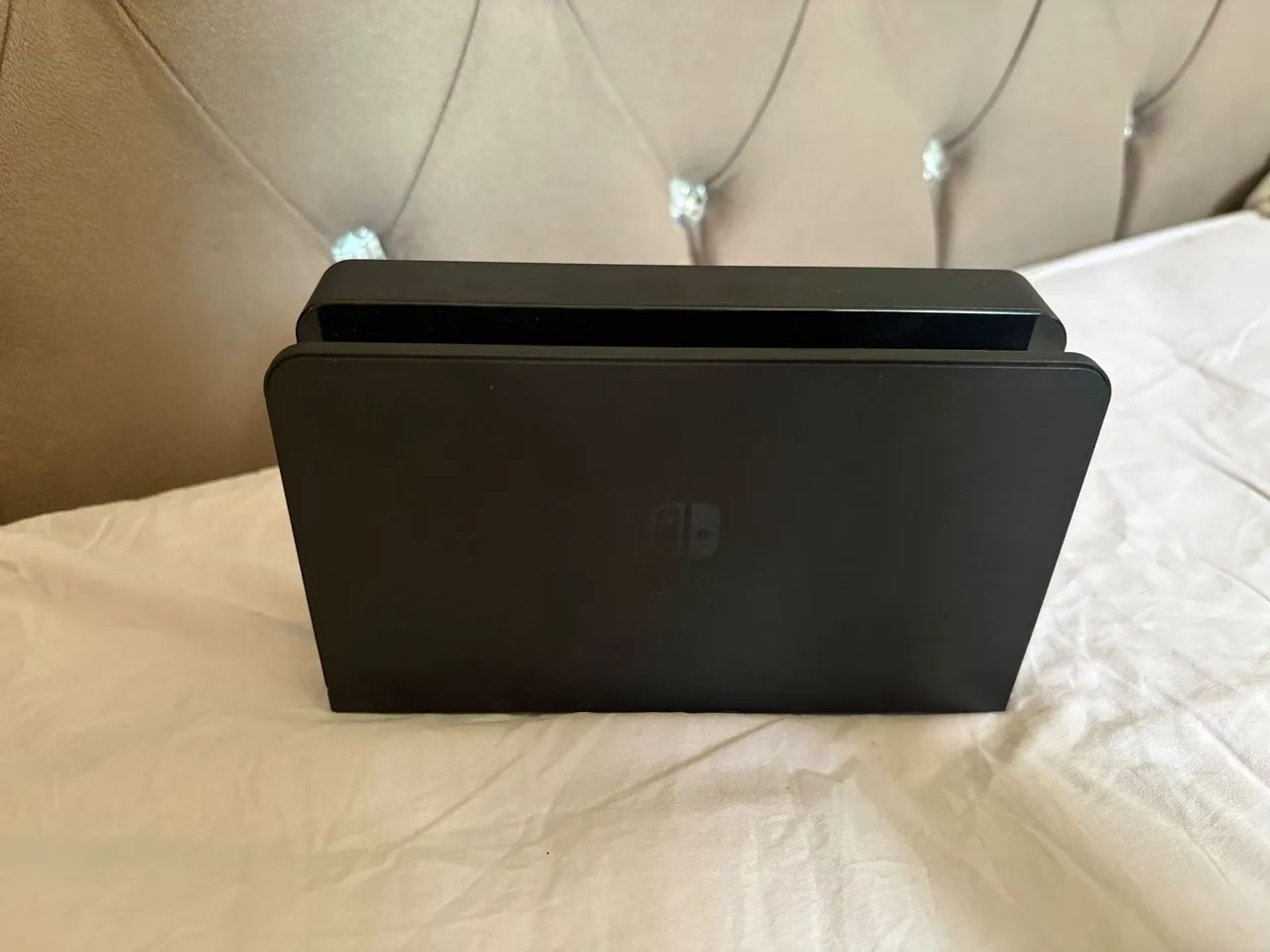 Nintendo SWITCH OLED Desbloqueado - Foto 3