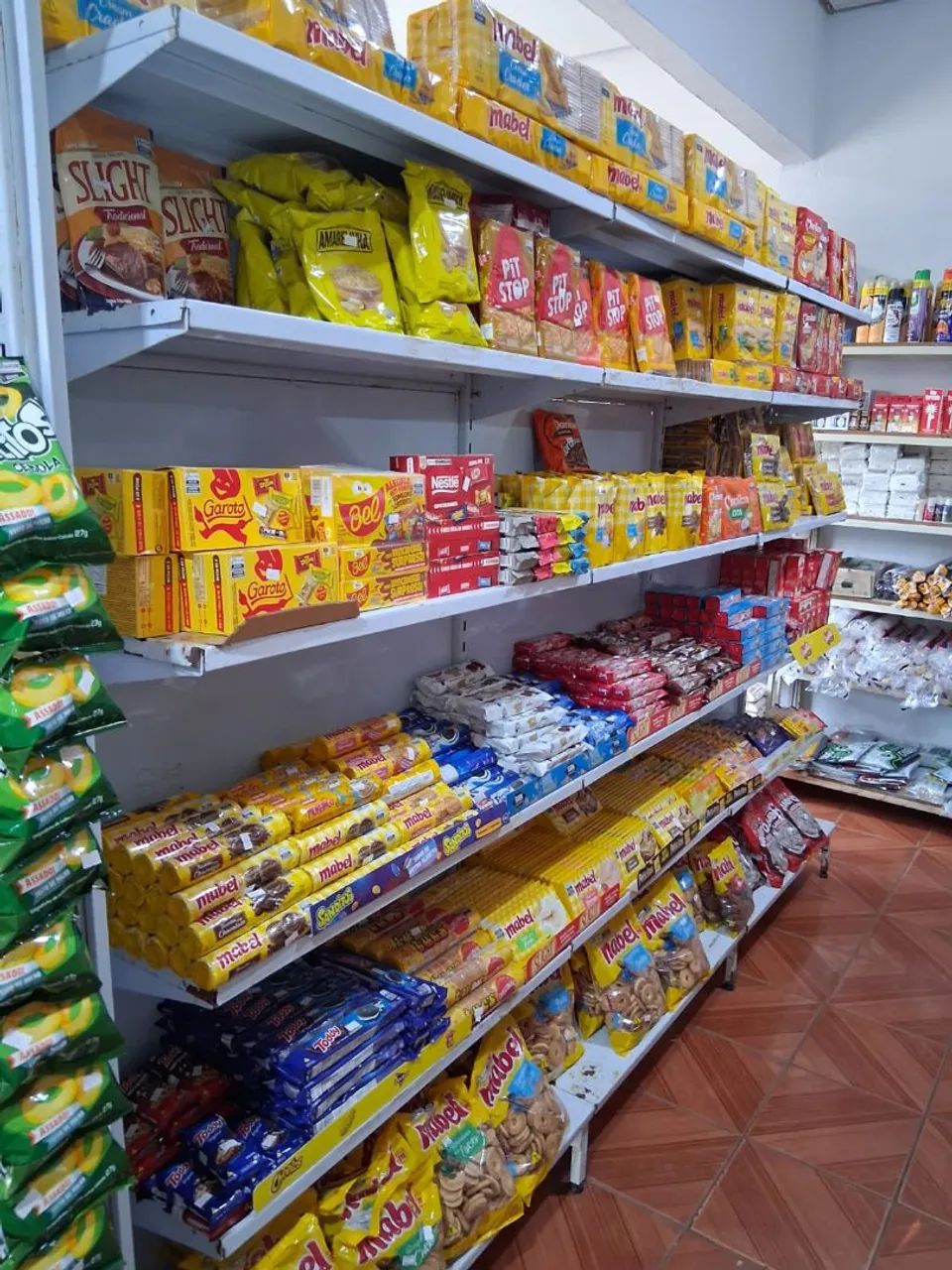 VENDO MERCADO  - Foto 5