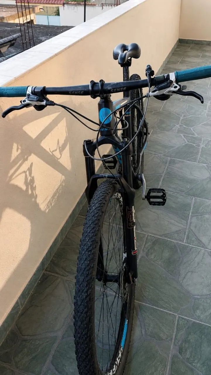 Bike sense  - Foto 2