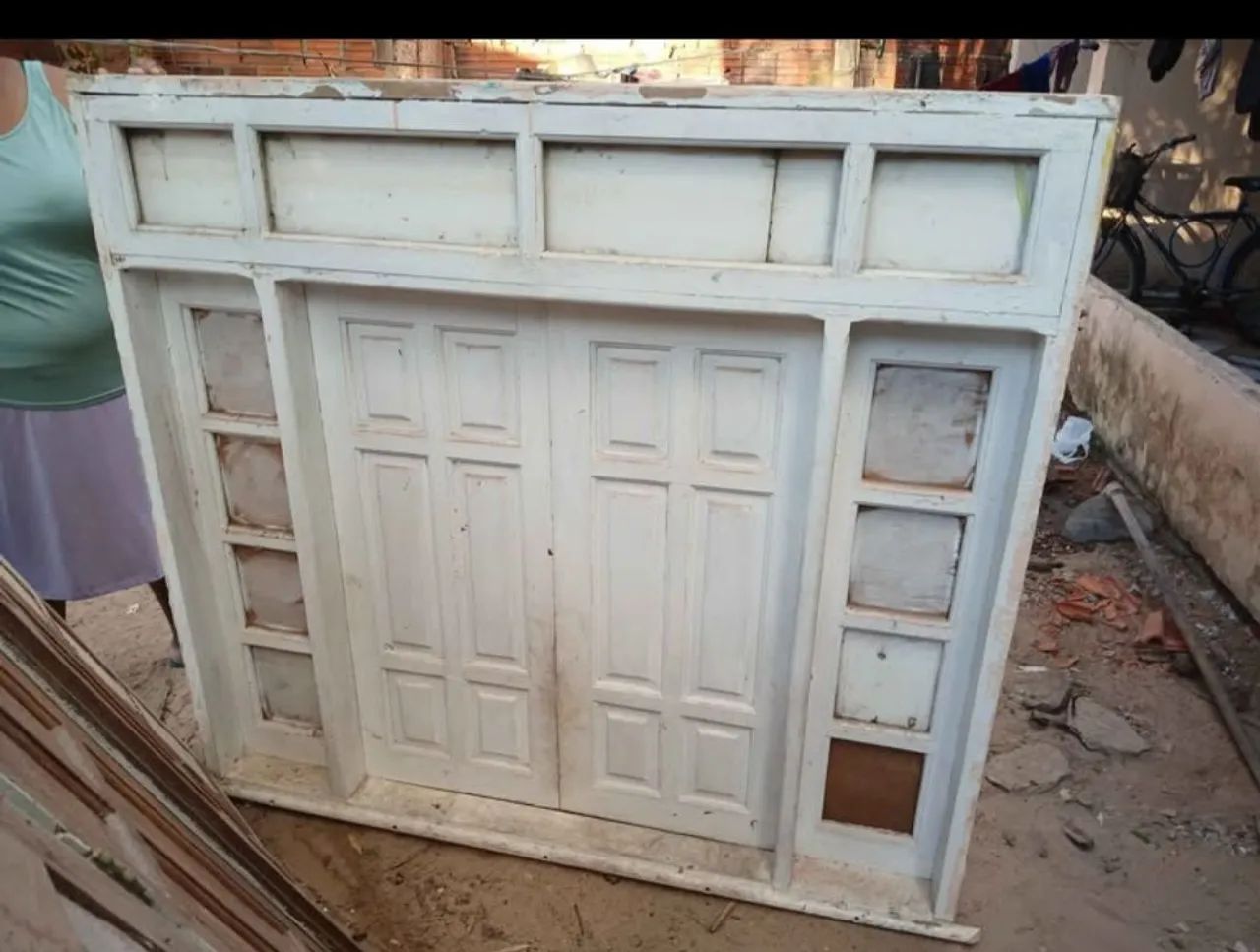Vende-se duas janelas  - Foto 3