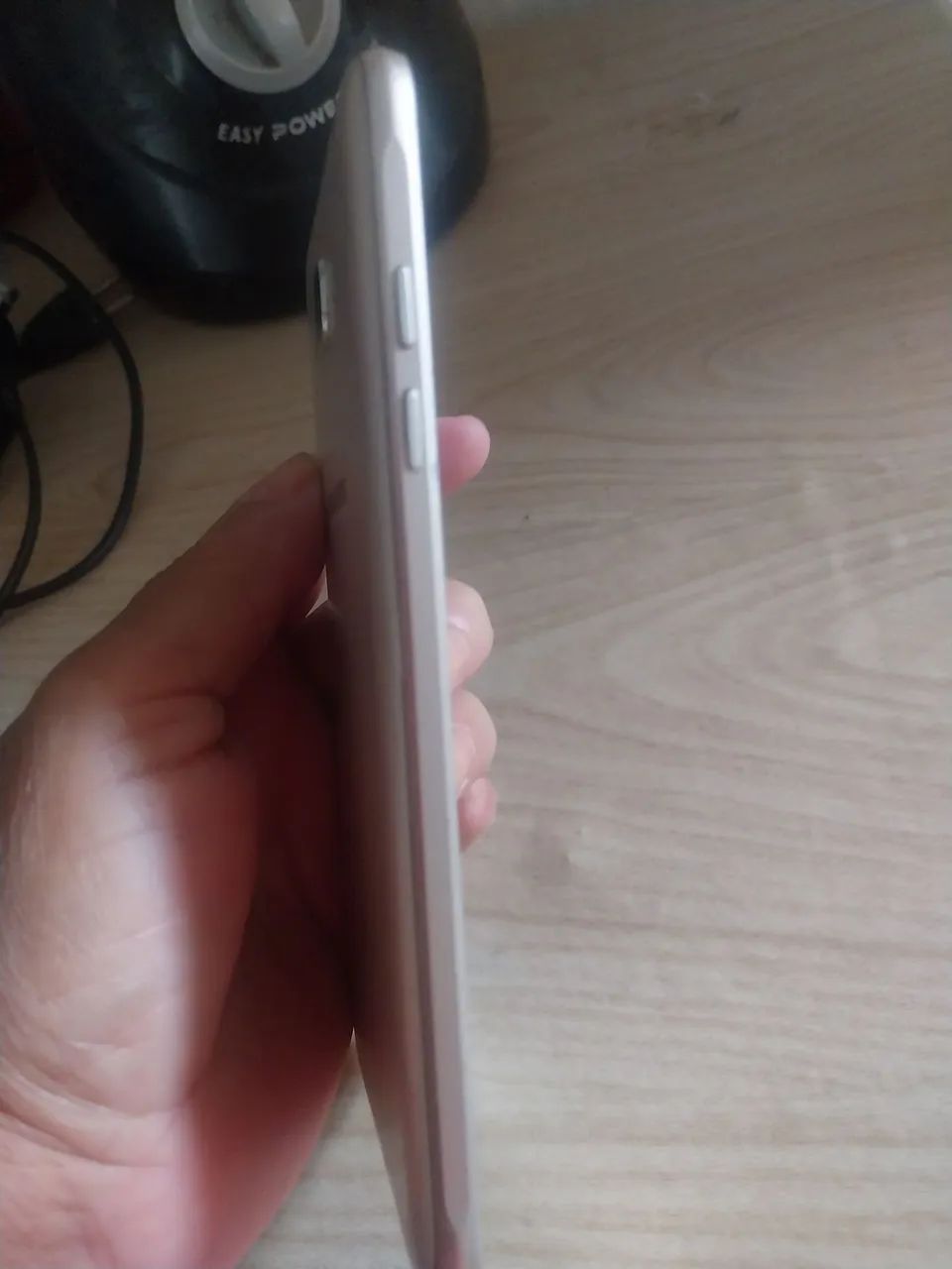 Celular sansug para retirada de peças  - Foto 4