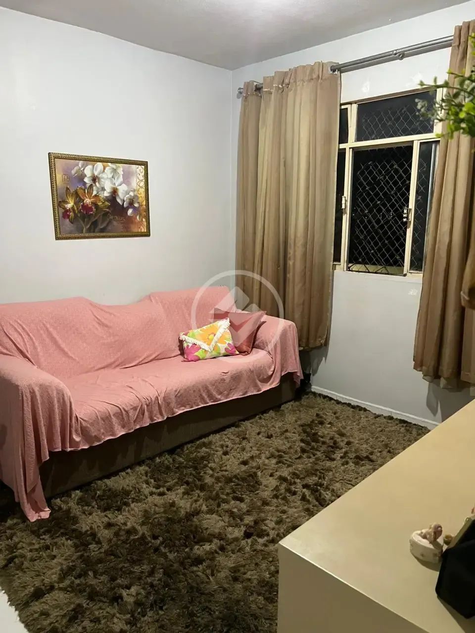 Apartamento - Av . Consolação - Vila Santa Rita codigo: 265998