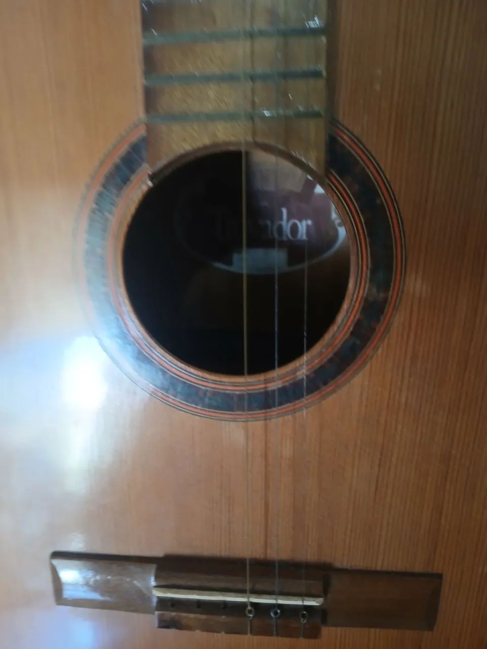 Violão  - Foto 2