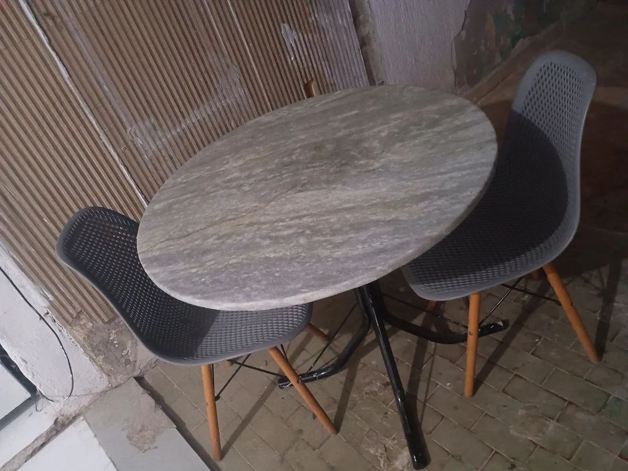MESA GRANITO