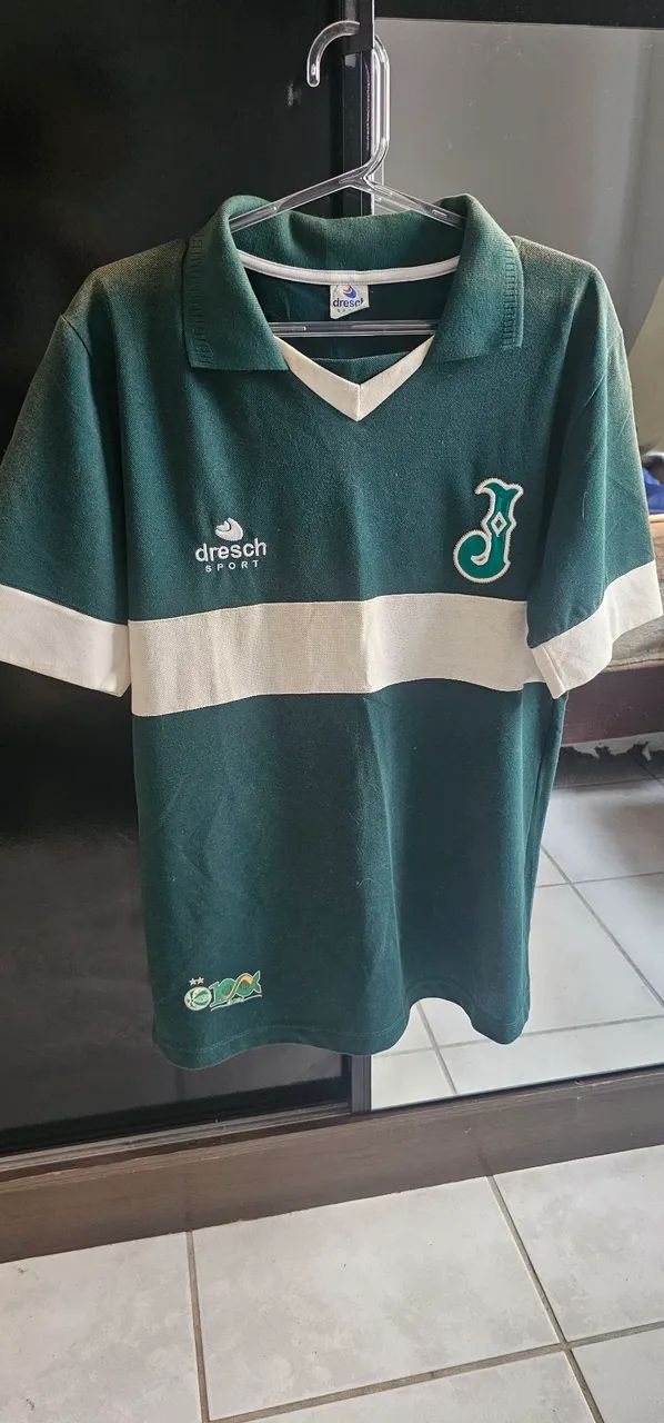 Camisa Juventude Centenário 