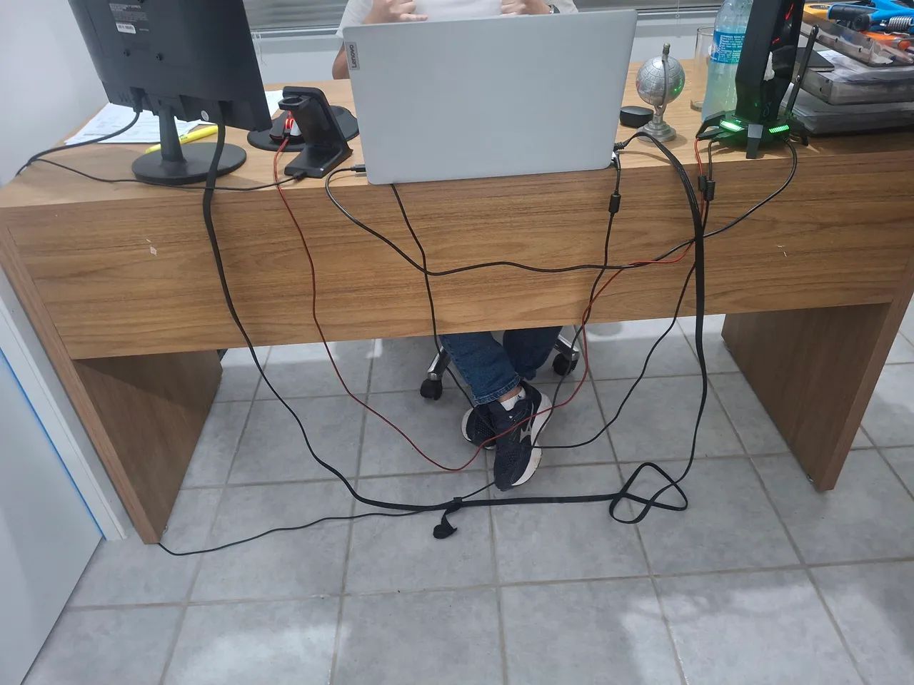 Mesa escritório 