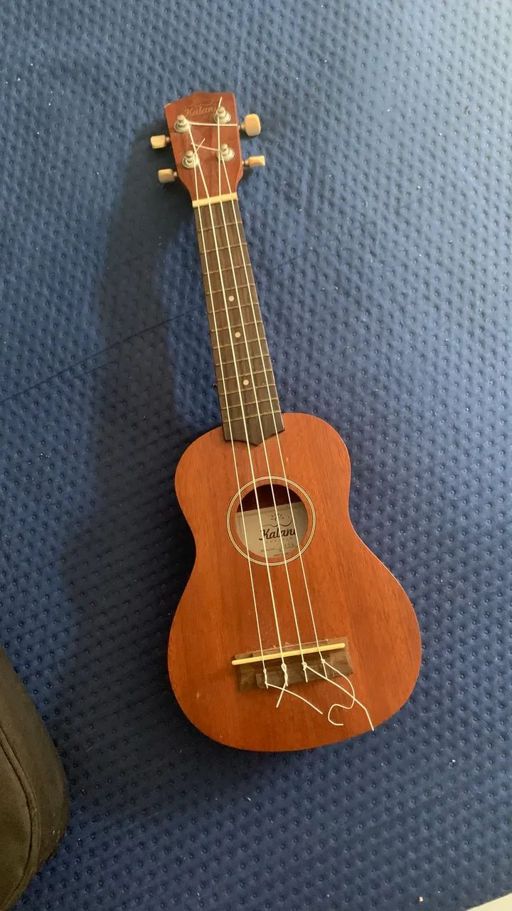 Ukulele kalani - Foto 2