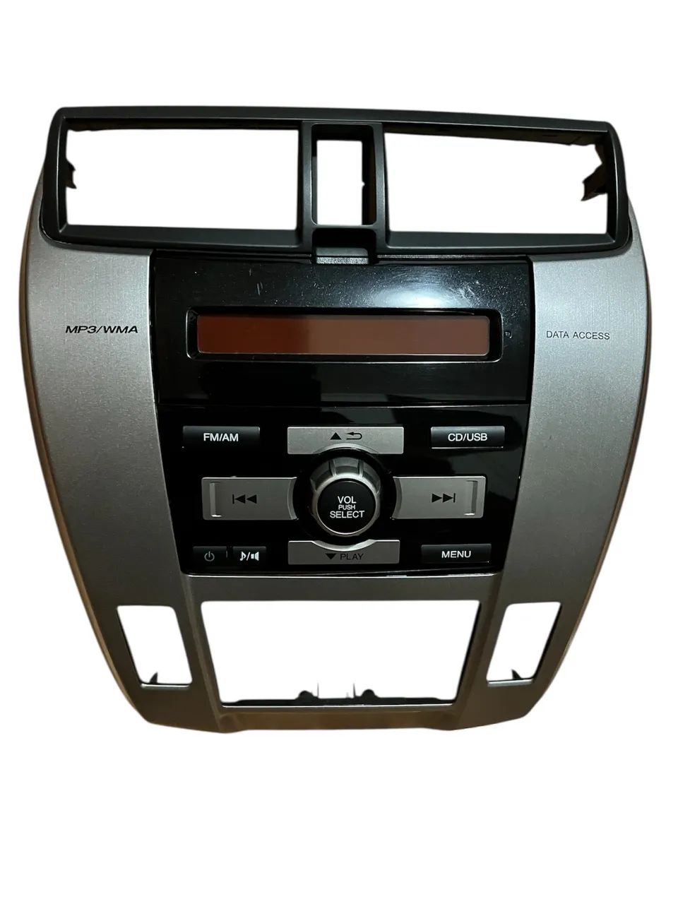 【証明付】【非売品】RaNiaプロモーションCD Rádio Original Mp3 Com Cd Player Honda Civic 2.0-16v-2012 A 2016