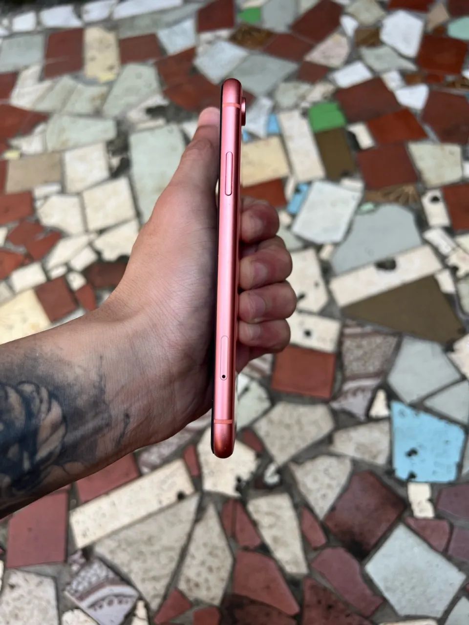 iPhone XR - Foto 4