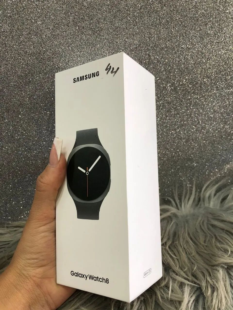GALAXY WATCH 8 - Foto 2