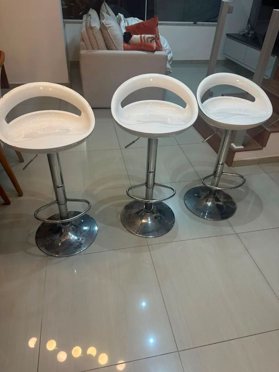 Banquetas - Foto 2