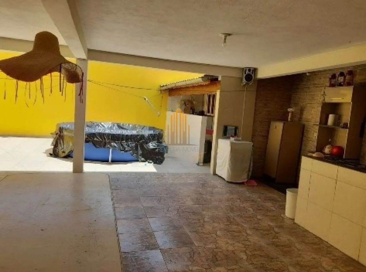 Casa em Interlagos - São Paulo - Foto 4