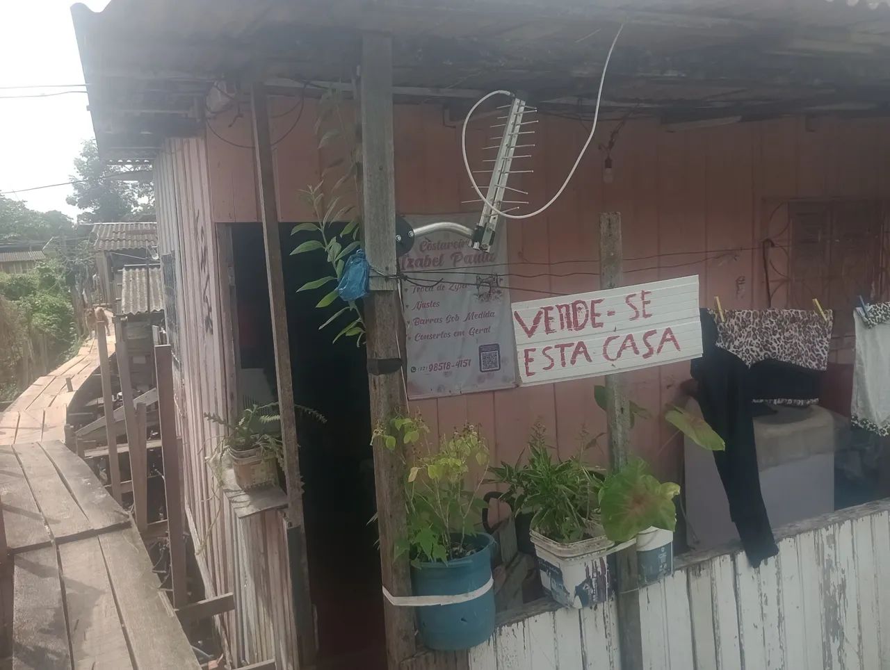 casa no são Jorge  - Foto 2
