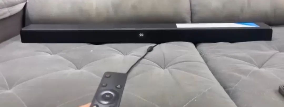 Samsung Soundbar t555  - Foto 4